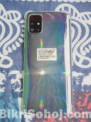 Samsung A51